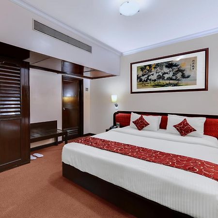Quality Inn Regency, Nashik Exterior photo