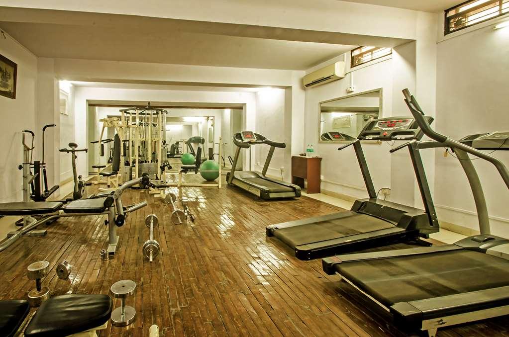 Quality Inn Regency, Nashik Facilities photo