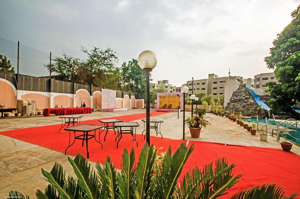 Quality Inn Regency, Nashik Facilities photo
