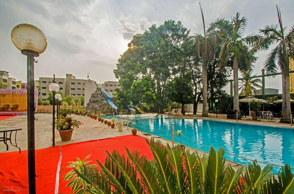 Quality Inn Regency, Nashik Facilities photo