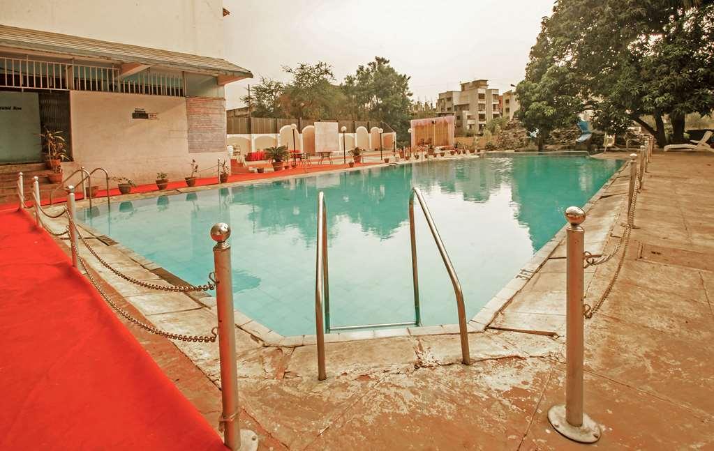 Quality Inn Regency, Nashik Facilities photo